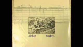 Sinker - Comfort