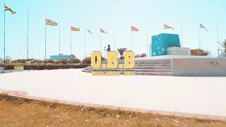 Bboy Omar Trailer 2018 Niger - Togo '