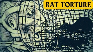 Torture by Rats: History's Worst Torture Method?