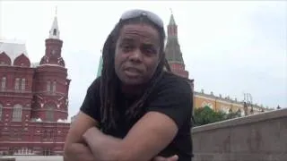 3LWTV IN RUSSIA!  EP# 27  STRANGER IN MOSCOW