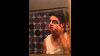 Jojo's Makeup Tutorial Pt.1