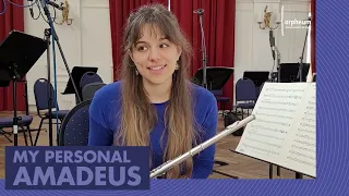 Vol. 3 | Joséphine Olech (Flute)