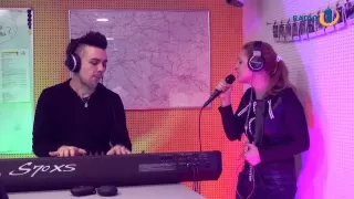 Maraaya - Here For You (LIVE Radio 1)