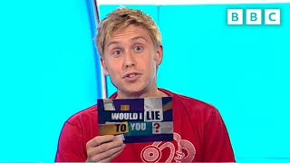 Russell Howard *Thought* He'd Found The Cure For Acne | Would I Lie To You?