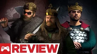 Total War Saga: Thrones of Britannia Review