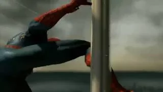 The Amazing Spider-man 2 ReShade (Zoom)