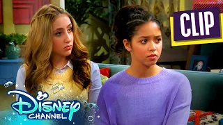 Do the Write Thing | Sydney to the Max | Disney Channel