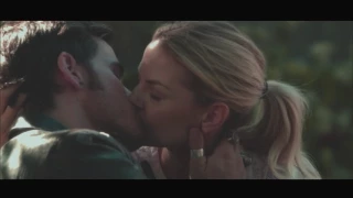 Эмма и Крюк || Emma & Hook || Он