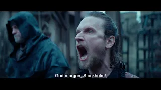 Stockholm Bloodbath (2024) - Official Trailer