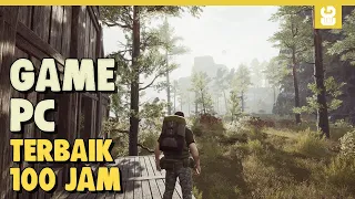 10 Game PC Terbaik yang Layak Dimainkan Lebih dari 100 Jam