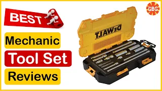 ✅  Best Professional Mechanic Tool Set In 2023 🏆 Top 5 Tested & Buying Guide