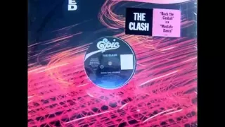 Rock The Casbah - The Clash (A Pied Piper Remix)