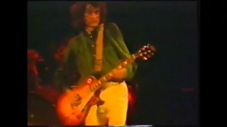 Led Zeppelin - Over The Hills And Far Away - Knebworth 08-11-1979 Part 5