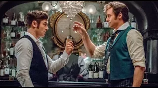 Величайший шоумен / The Greatest Showman (2017) Дублированный трейлер HD