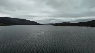 The Coniston Dambusters