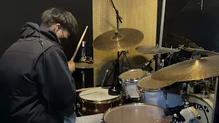Lofi Drums Groove
