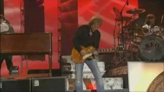 REO Speedwagon - Take It On The Run (Live - 2008)