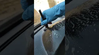 W211 detailing #asmr