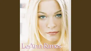 LeAnn Rimes - Leavin' On Your Mind (Instrumental with Backing Vocals)