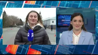 Омск: Час новостей от 1 ноября 2019 года (14:00). Новости