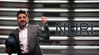 Nuri Serinlendirici - POPURRI 2021