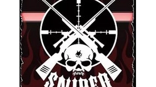 Прохождение Sniper Elite 4 — Часть 1  Остров Сан Челлини ПРИЗРАК·ТЕНЬ