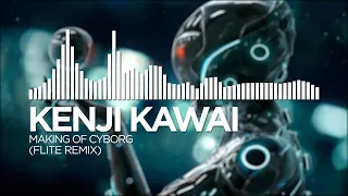 Kenji Kawai - Making Of Cyborg (Flite Remix)