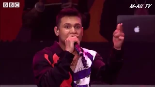 Mickey Singh - BBC Asian Network Live Performance 2019