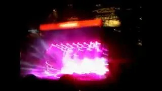 Coldplay-Viva La Vida Live Lollapalooza 2011 Part 1