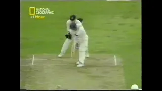 Shane Warne - Ball Of The Century