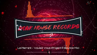 Voulez Vous (Project R Bounce Mix) - DHR