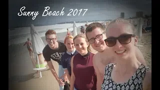 Aftermovie Sunny Beach 2017