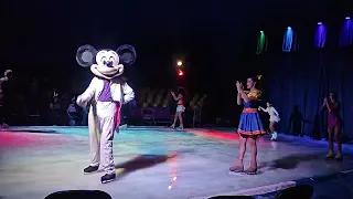 en el circo parte 5