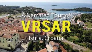 Vrsar Tour | Istria | Croatia