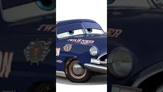 What Made Doc Hudson A Great Racer?