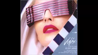 Kylie Minogue - In My Arms (EDIT Sebastien Leger Mix)