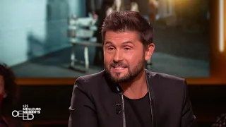 GPA : Christophe Beaugrand nous dit tout - On est en direct les meilleurs moments 16 avril 22