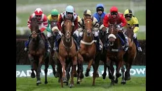 Horse Racing 17:20 Yarmouth 22 July 2020 | Alpine Mistral wins