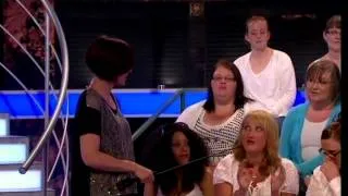 Big Brother UK 2012 - BOTS August 1