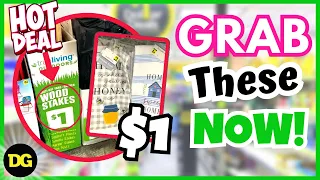 Grab THESE Items FAST! SHOP Dollar General to SAVE BIG! Dollar General Haul | Dollar Tree