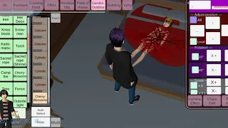 HOW TO MAKE A DRAMA in SAKURA School Simulator | Quick Tutorial | Part 3