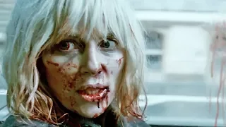 Atomic Blonde | official trailer #3 (2017)