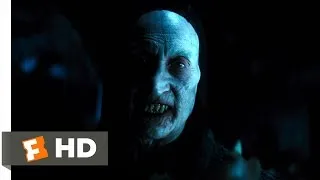 Dracula Untold (2/10) Movie CLIP - The Ultimate Game (2014) HD