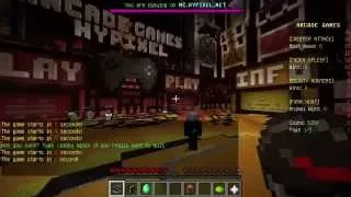 У - LEGENDARY!!!! [Mini-Game] - MINECRAFT