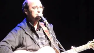 Michel Rivard - chanson pour Lac-Mégantic