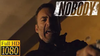 Nobody (2021) - “Give me the kitty cat bracelet!” Funny Scene (1080p)