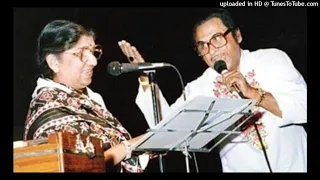 Hum Chup Hain Ke Dil Sun Rahe Hain - Kishore Kumar & Lata Mangeshkar | Faasle (1985) |