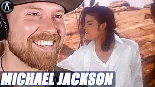 LOVED THIS | ANALYZING MICHAEL JACKSON'S - "Black Or White" | REACTION & ANALYSIS