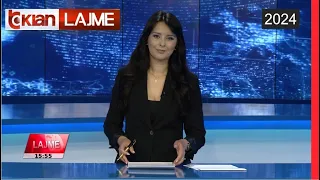 Edicioni i Lajmeve Tv Klan 14 Prill 2024, ora 15:30  | Lajme - News