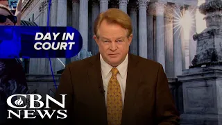 Forced Abortion Referrals | News on The 700 Club - September 27, 2023